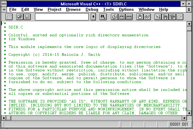 A Visual History of Windows