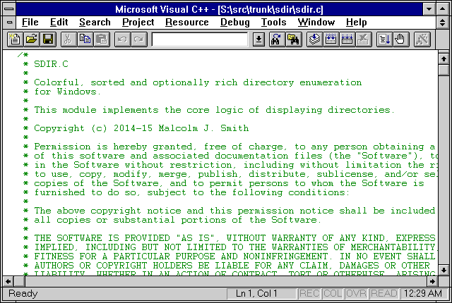 A Visual History of Windows