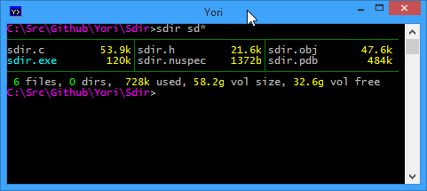 Image of ctrl+click to select